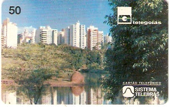 GO-001 - Jardim Zoológico - C1