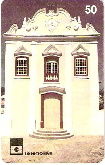 GO-011 - Igreja da Boa Morte