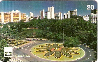 GO-015 - Praça D. Gercina Borges - B2