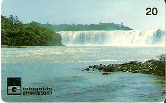 GO-041 - Rio Claro - B1