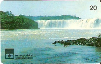 GO-042 - Rio Claro - B2