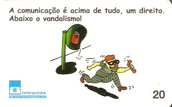 GO-056 - É um Direito