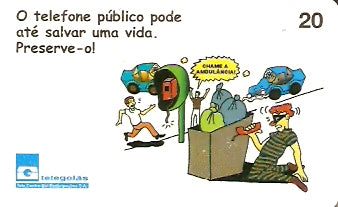 GO-057 - Pode Salvar Vidas
