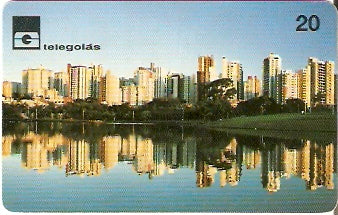 GO-060 - Parque Vaca Brava