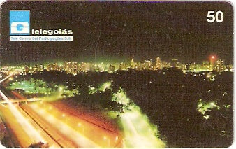 GO-069 - Goiânia à Noite - 2