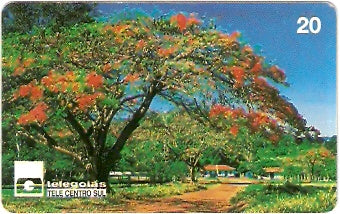 GO-075 - Parque Ecológico - B2