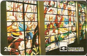 GO-076 - Palácio das Esmeraldas