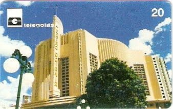 GO-077 - Teatro Goiânia