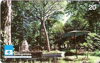 GO-078 - Parque Mutirama