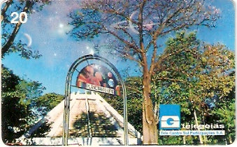 GO-079 - Planetário da UFG