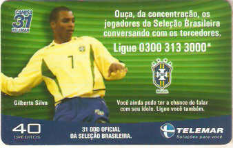 CET02-088 - Gilberto Silva