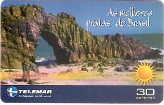 CET02-021 - Praia de Jericoacoara