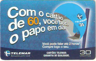 CET02-039 - Bota o Papo em Dia