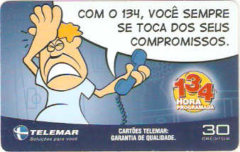 CET02-045 - Hora Programada 1