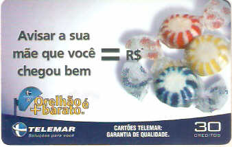 CET02-049 - É mais Barato - Doce