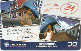 CET02-054 - Pernambuco - Minas - 30