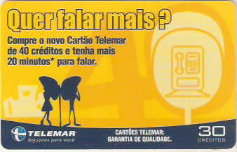 CET02-069 - Quer Falar Mais ?