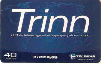 CET02-099 - TRINN