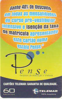 CET02-106 - Pense