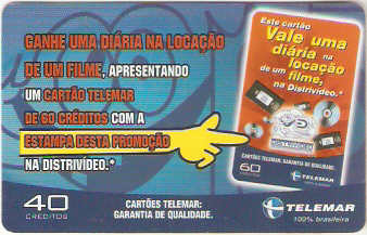 CET02-116 - Distrivídeo