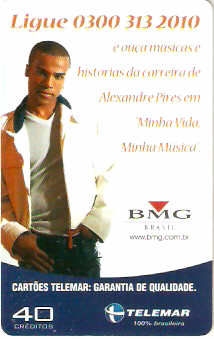 CET02-119 - Alexandre Pires