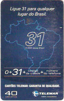 CET02-126 - Ligue para Qualquer Lugar