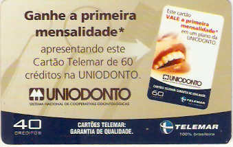 CET02-142 - Uniodonto
