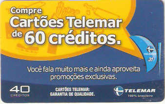 CET02-139 - Compre Cartões de 60 C