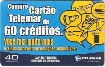 CET03-009 - Você Fala Muito Mais