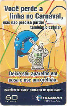 CET03-015 - Perder a Linha