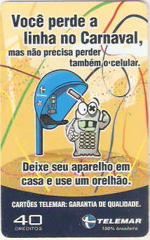 CET03-016 - Perder a Linha