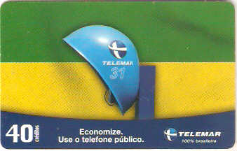 CET03-018 - Cores do Brasil