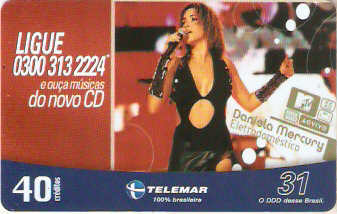 CET03-029 - Daniela Mercury