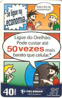 CET03-035 - Se Ligue na Economia