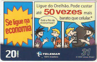 CET03-038 - Se Ligue na Economia