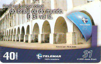 CET03-047 - Rio de Janeiro - RJ