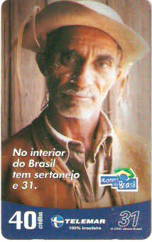 CET03-054 - Ícones - Sertanejo - 40