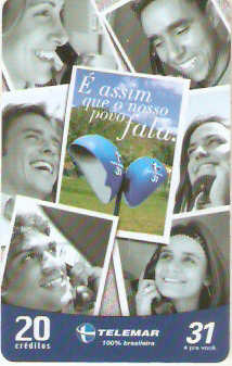 CET03-065 - É Assim que o Povo Fala