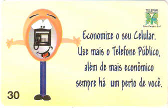 PR-459 - Economize o Celular 30 C