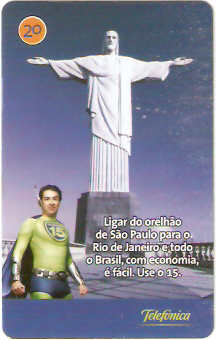 SP07-0048 - São Paulo - Rio - 20