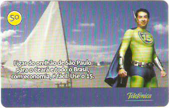 SP07-0041 - São Paulo - Ceará - 50