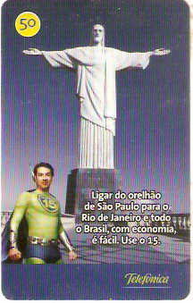 SP07-0059 - São Paulo - Rio - 50