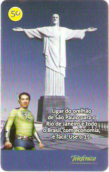 SP07-0060 - São Paulo - Rio - 50