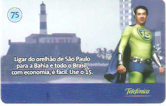 SP07-0094 - São Paulo - Bahia - 75