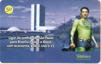 SP07-0083 - São Paulo - Brasília - 50