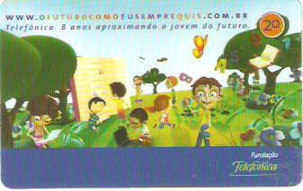 SP07-101 - Fundação - 4 - 20