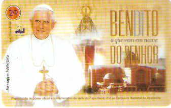 SP07-109 - Papa Bento - 20
