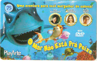 SP07-116 - O Mar não está prá Peixe - 75
