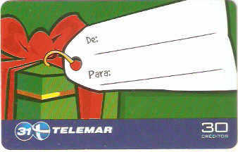 SET01-06 - Presente