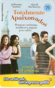 SP07-172 -Totalmente Apaixonados - 75